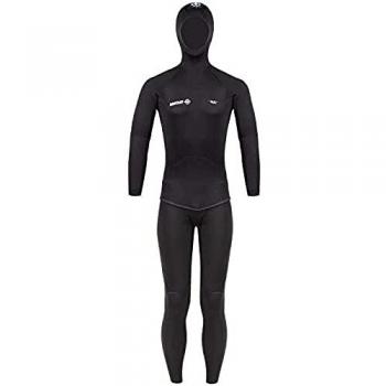 BEUCHAT INSPIRO 5 mm Set Hombre (M)