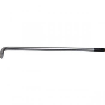 Chiave a Torx T15 Extra Lunga Profilata A‑T BGS Sezione T