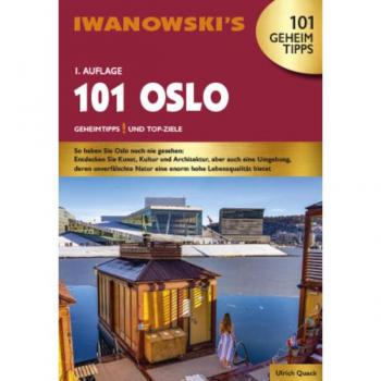 101 Oslo.