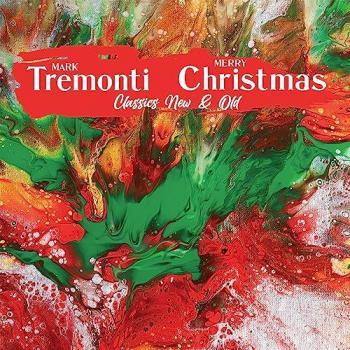 Albums Festifs Mark Tremonti : Œuvres Récents et Incontournables
