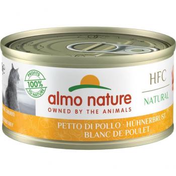 Almo Nature 12 x 70 g