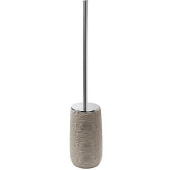 Porta scopa Gedy gm335200300 Tortora Gemini