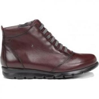 Botines Susan F0356 de Fluchos para Mujer