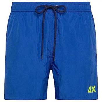 Atuendo logo fluo-Royal SUN68