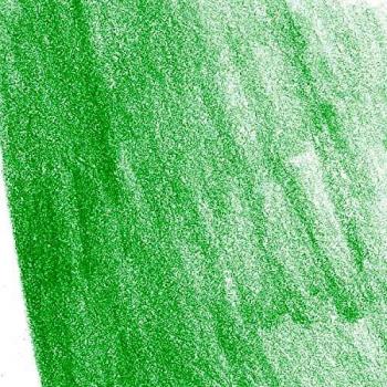 Faber Castell Polychromos 112 vert feuillage