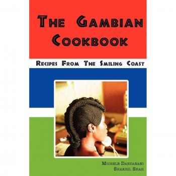 The Gambian Cookbook