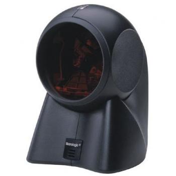 Honeywell MS7120 Orbit 1D Nero MK7120-31A38