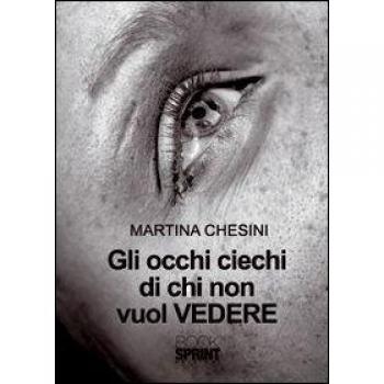 Gli occhi ciechi di chi non vuol vedere