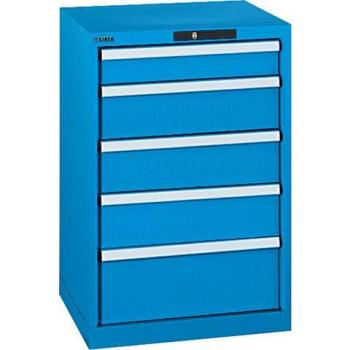 Schubladenschrank 5 laden 850mm