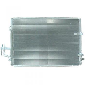 HELLA 8FC 351 303‑031 Kondensator (Klimaanlage)
