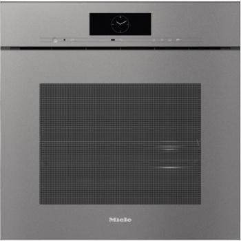 Miele DGC 7865 HCX Pro Dampfgarer mit integrierter Backofenfunktion