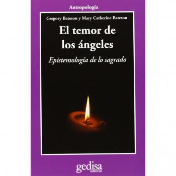 El temor de los ángeles