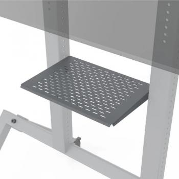 Heckler Control Shelf für Konferenzgeräte