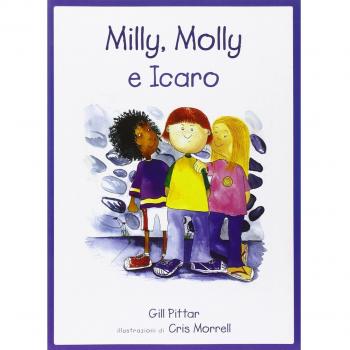 Milly, Molly e Icaro