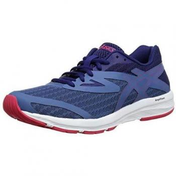 ASICS Women’s Amplica 3 UK Azure/Blue Sprint Shoes