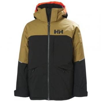 Helly Hansen Summit Jacke für Kinder