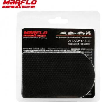 MARFLO Microfiber Cleaning Sponge