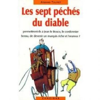 SEPT PECHES DU DIABLE