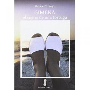 Gimena, el sueño de una tortuga