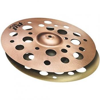 16‑inch Paiste PST X Swiss Hi‑Hat Pair (2023)