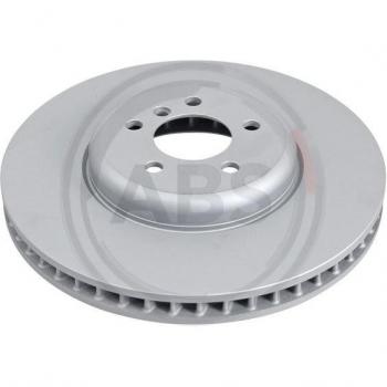 Frein Disque A.B.S.18275 pour BMW 6 (F06)/ 6 (F12)/ 6 (F13)/ 5 (F11)/5 (F10)