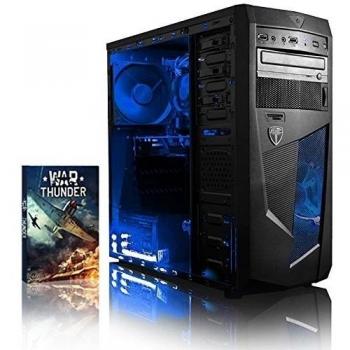 VIBOX Precision 6S