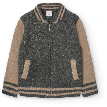 Giacca Bomber Boboli Junior