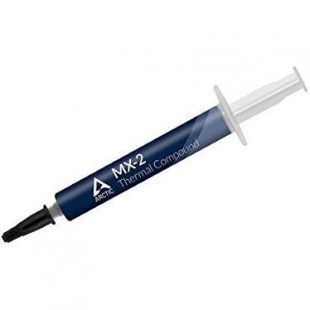 WhiteHeat MX‑2 High‑Perf Thermal Interface