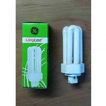 GE 4 Pin Triple Tube 18w CFL Warm White