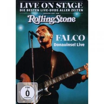 Falco – Donauinsel Live (Limited Collector's Edition)
