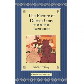 The Picture of Dorian Gray.