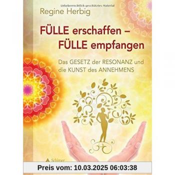 Regine Herbig Fülle Erschaffen