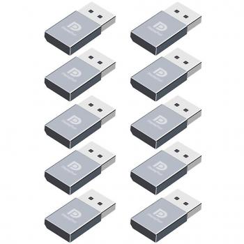 Adaptateur EDID Virtual 10Pcs