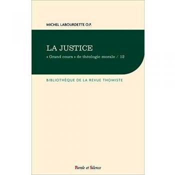La justice