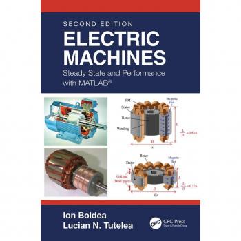Vitalsource Technologies, Inc. Electric Machines