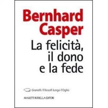 Libri Bernhard Casper