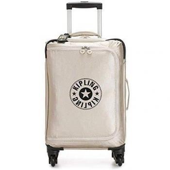 Porte-bagages Kipling argent