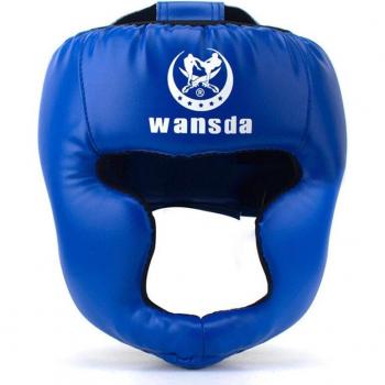 Muay Thai Guard Capucha