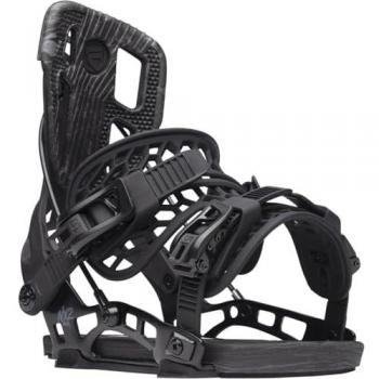 Fixations de Snowboard Flow Nx2 Tm 2024
