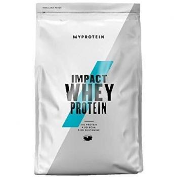 Proteina Whey