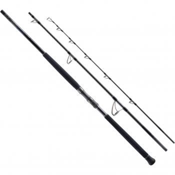 Shimano 24‑Inch Shore Salt Rod – Colt Sniper Big Game (S92XXXH)