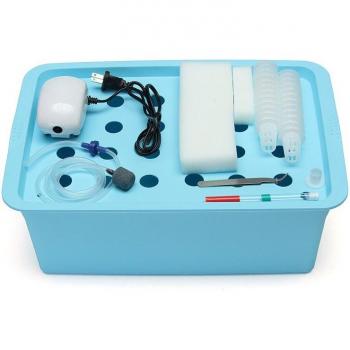 SoilFree 24‑Pore Aerobic Watering System