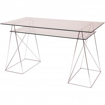 Eurosilla Office Bridge 70 x 51 x 113 cm