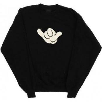 Mickey Mouse Skate Sweatshirt