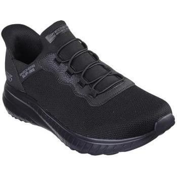 Chaussures Bobs Squad Chaos Noir