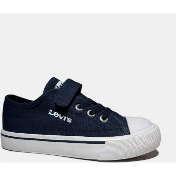 Levis Zapatilhas Infantis Maui 32 Marinho