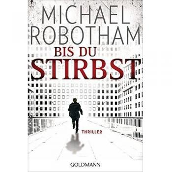 Bis du stirbst: Tödliche Verschwörung