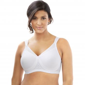 Glamorise Women's Support Bra 40G