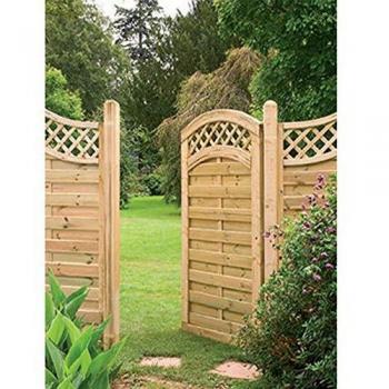 Forest Garden Europa Prague Gate 6ft