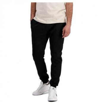 Le Coq Sportif Essentials N°1 Black Sweat Pants